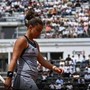 Internazionali, Errani si arrabbia con Paolini: la frase che (non) scuote Jasmine