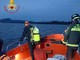 Marito Roccella disperso nel lago di Vico, proseguono le ricerche di Luigi Cavallari