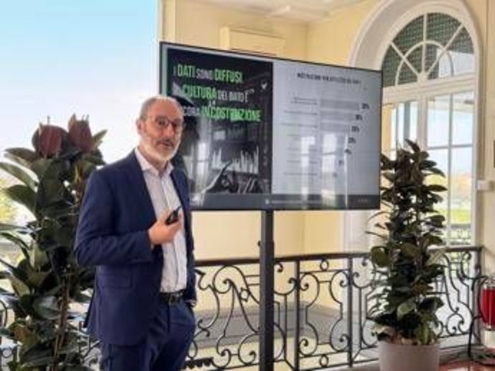 Imprese, Abriola (Osservatorio Arval): "Mobilità e composizione flotta sempre più strategici" Imprese, Abriola (Osservatorio Arval): "Mobilità e composizione flotta sempre più strategici"