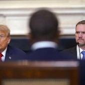 Dazi Ue, Usa ancora scontenti: "Rapporti commerciali restano punto critico" e Greer vola in Europa Dazi Ue, Usa ancora scontenti: "Rapporti commerciali restano punto critico" e Greer vola in Europa