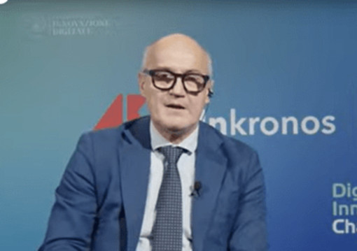 Comolake, Fedeli (Istat): &quot;Con Ai Deda Next dati certificati fruibili e accessibili a collettività&quot;