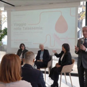 Talassemia, nuove terapie e prospettive future