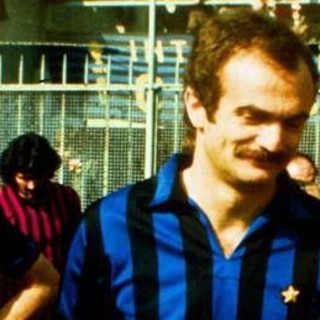 E' morto Sandro Mazzola, bandiera eterna dell'Inter