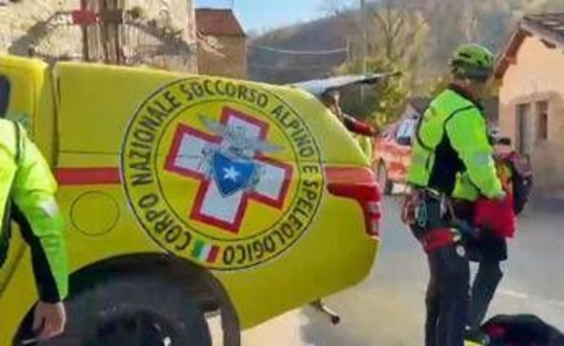 Coppia trovata morta sul Monte Cornaccia, in Valdidentro