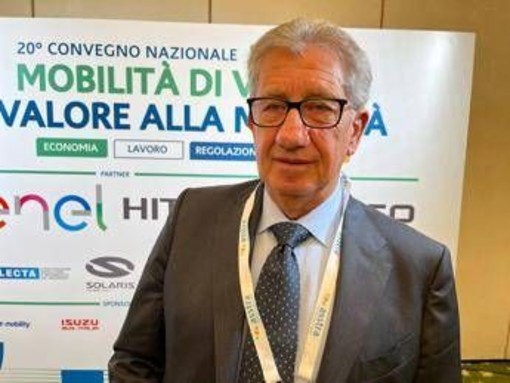 Nitti (Ferrovie Gargano): "Servono investimenti su sicurezza ferroviaria" Nitti (Ferrovie Gargano): "Servono investimenti su sicurezza ferroviaria"