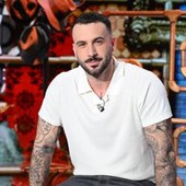 Andreas Muller in ospedale per una reazione allergica: "Avevo palpitazioni ovunque"
