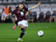 Torino-Venezia pareggiano 1-1, Vlasic risponde a Perez