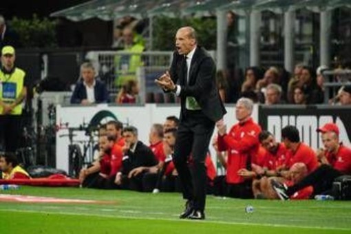 Milan, Allegri: &quot;Leao? Speriamo di averlo con il Napoli&quot;. E su Maignan...