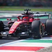Formula 1, oggi qualifiche Gp Monza - Diretta
