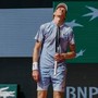 Sinner eliminato al Roland Garros, Binaghi: "Vicini a Jannik, sportività vale più del risultato"