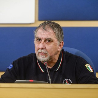 Cdm, Ciciliano commissario per i funerali del Papa