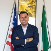Giancarlo Arra entra nel consiglio di amministrazione dei Sons of Italy
