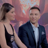 Briga e Arianna Montefiori oggi a Verissimo, il racconto della gravidanza e il lutto Briga e Arianna Montefiori oggi a Verissimo, il racconto della gravidanza e il lutto