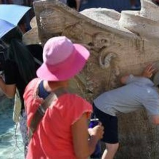Caldo super in arrivo, metà giugno di fuoco: previsioni meteo