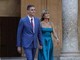 Spagna, chiesto il rinvio a giudizio per la moglie di Sanchez