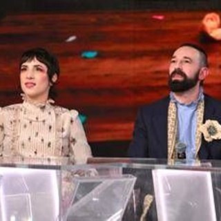 I Coma Cose si lasciano: &quot;Eravamo una coppia solo sul palco&quot;