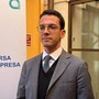 Pastorello (Gruppo Acea): "Transizione idrica si affianca a quella energetica" Pastorello (Gruppo Acea): "Transizione idrica si affianca a quella energetica"