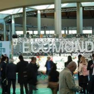 A2A premiata a Ecomondo per il progetto di recupero calore dal data center di Brescia A2A premiata a Ecomondo per il progetto di recupero calore dal data center di Brescia