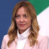 Ue, Meloni: "Italia ruolo leader, Roma sia sede permanente per Fii"