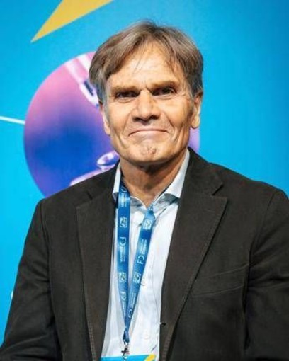 Pardi (Università Vita-Salute San Raffaele Milano) a Mad for Science 2026: "Conta idea più della fattibilità"