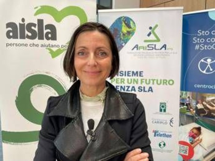 Malattie rare, Demichelis (UniTrento): &quot;Serve linguaggio condiviso da ricerca e terzo settore&quot;