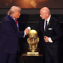 “Non è neutrale”: eurodeputati chiedono un’indagine su Infantino e il Fifa Peace Prize a Trump “Non è neutrale”: eurodeputati chiedono un’indagine su Infantino e il Fifa Peace Prize a Trump
