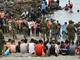 Ceuta, allarme del sindaco Vivas: "Un'invasione, e non è finita" Ceuta, allarme del sindaco Vivas: "Un'invasione, e non è finita"