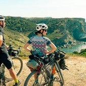 Shardana Bikeventure conquista la mezione speciale della stampa all'Oscar del cicloturismo