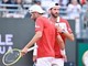 Bolelli/Vavassori-Granollers/Zeballos: orario, precedenti e dove vederla in tv (in chiaro) Bolelli/Vavassori-Granollers/Zeballos: orario, precedenti e dove vederla in tv (in chiaro)