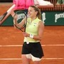 Non poteva pagare l'hotel, oggi può vincere il Roland Garros: chi è Chwalinska, finalista a sorpresa Non poteva pagare l'hotel, oggi può vincere il Roland Garros: chi è Chwalinska, finalista a sorpresa