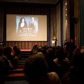 Omaggio ad Anna Magnani all’Istituto Italiano di Cultura di Madrid