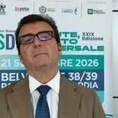 Sanità, Mennini (ministero Salute): "Investire in prevenzione, cure e trattamenti favorisce salute e Pil" Sanità, Mennini (ministero Salute): "Investire in prevenzione, cure e trattamenti favorisce salute e Pil"