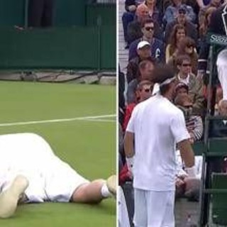 Fognini e il ritiro, il 'braccio d'oro' chiude una carriera tra imprese e cadute