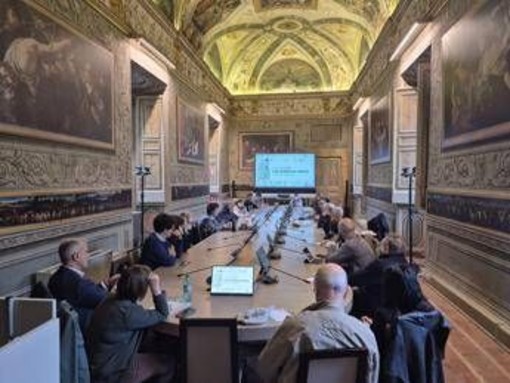 Al Centro Studi Americani di Roma l'evento 'Il diritto alla ricerca della felicità' Al Centro Studi Americani di Roma l'evento 'Il diritto alla ricerca della felicità'