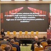 Data center, Ida: "Settore che può valere fino a 37 miliardi di euro entro 2036" Data center, Ida: "Settore che può valere fino a 37 miliardi di euro entro 2036"