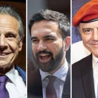 Elezioni New York, oggi si vota per eleggere il nuovo sindaco