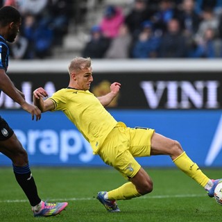 Rilancio Champions della Lazio, Isaksen affonda l’Atalanta