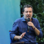Salvini “Sconto carburanti verrà prorogato fino al 10 settembre” Salvini “Sconto carburanti verrà prorogato fino al 10 settembre”