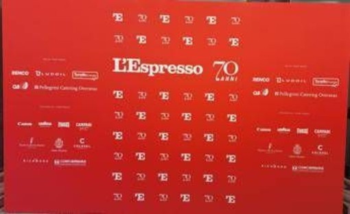 Editoria, vertici L’Espresso da Mattarella per 70 anni settimanale