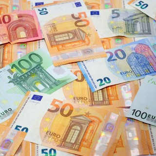Banche, ad aprile prestiti +2,8% su base annua