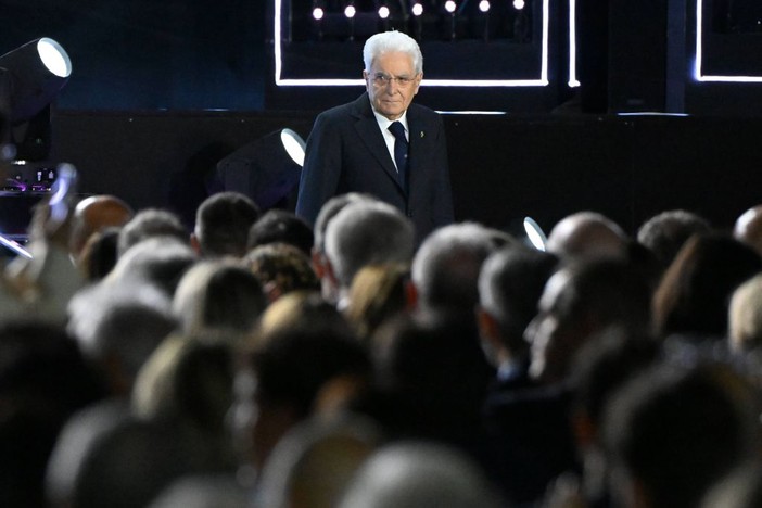 Mattarella “Marina presidio prezioso a garanzia dell’indipendenza del Paese” Mattarella “Marina presidio prezioso a garanzia dell’indipendenza del Paese”