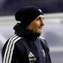 Spalletti 'promuove' Douglas Luiz: "Sono soddisfatto, può restare"