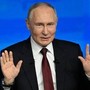 Ucraina-Russia, Putin: "Voglio la pace, Kiev rifiuta accordo". Usa: "Potremmo non avere intesa"