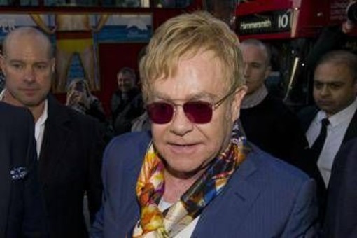 Elton John: &quot;Ozzy Osbourne tra gli dei del rock, mi mancherà&quot;