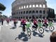 'Bicinrosa' torna a Roma, sport e prevenzione contro il cancro al seno 'Bicinrosa' torna a Roma, sport e prevenzione contro il cancro al seno