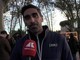 Magnini: "Playground Colle Oppio ha energia pazzesca, fondamentali questi luoghi per i giovani" Magnini: "Playground Colle Oppio ha energia pazzesca, fondamentali questi luoghi per i giovani"