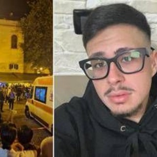 Paolo Taormina, l'autopsia conferma: morto per colpo pistola alla nuca