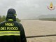 Maltempo sull'Italia, allerta rossa oggi in Emilia Romagna e Lombardia