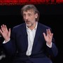 Massimo Ceccherini, debito da gioco d'azzardo sanato grazie ad amico 'misterioso'