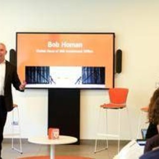 Bob Homan (Ing): &quot;Quest'anno molto ristretto differenziale atteso tra rendimenti azionari e obbligazionari&quot;